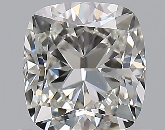0.8 CaratH-VS1 - Cut CUSHION B Diamond