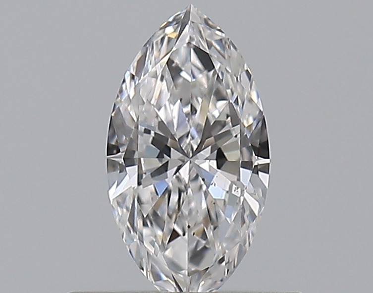 0.4 CaratD-SI1 - Cut Marquise Diamond
