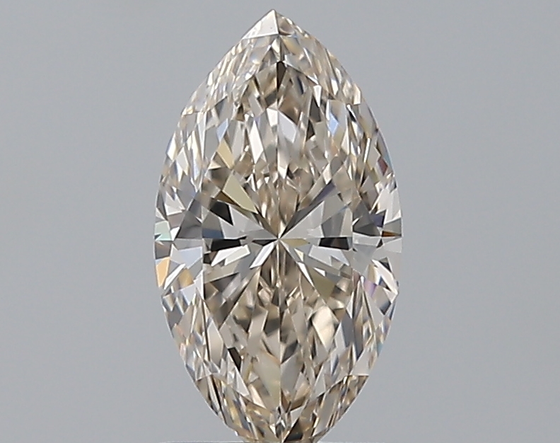 1 CaratM-VVS1 - Cut Marquise Diamond