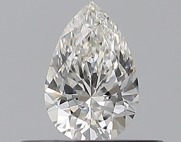 0.32 CaratG-VS1 - Cut Pear Diamond