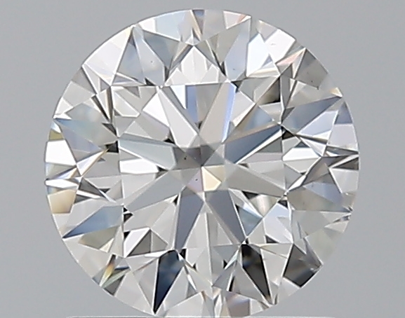 1.2 CaratF-VS1 EX Cut Round Diamond