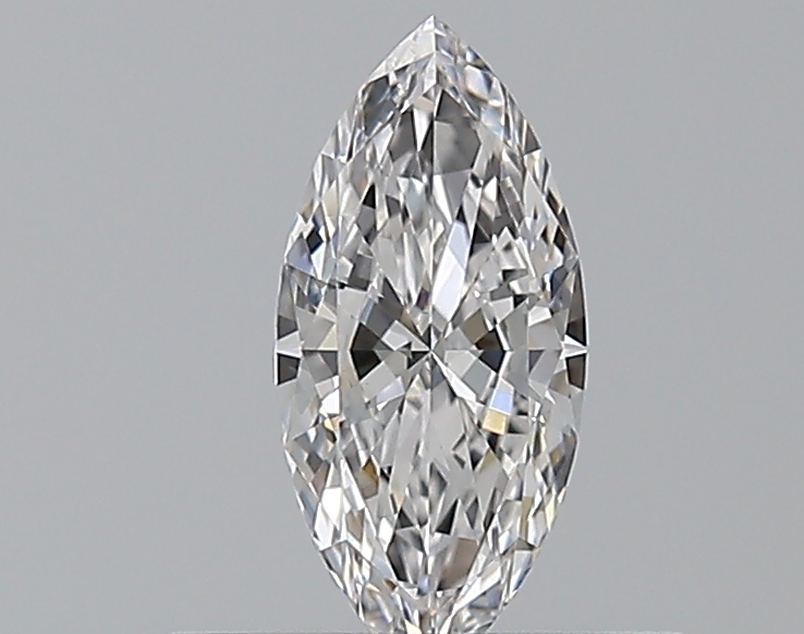 0.31 CaratD-VVS2 - Cut Marquise Diamond