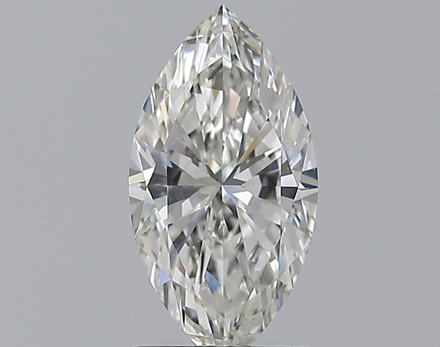 1.29 CaratG-VS1 - Cut Marquise Diamond