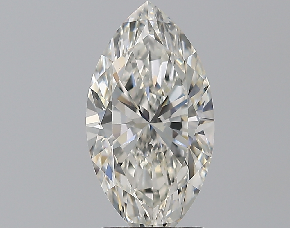 2 CaratH-VS2 - Cut Marquise Diamond