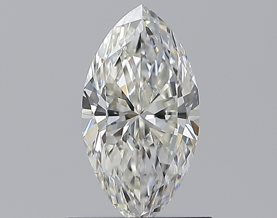 0.75 CaratG-VS2 - Cut Marquise Diamond