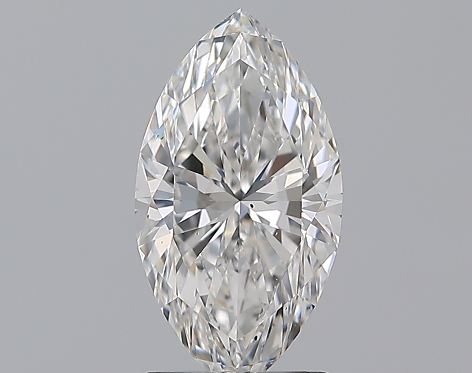 1.8 CaratF-VS2 - Cut Marquise Diamond