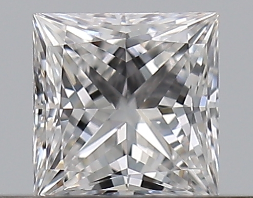 0.3 CaratE-VS1 - Cut Princess Diamond
