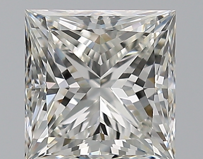 1.5 CaratH-VVS2 - Cut Princess Diamond