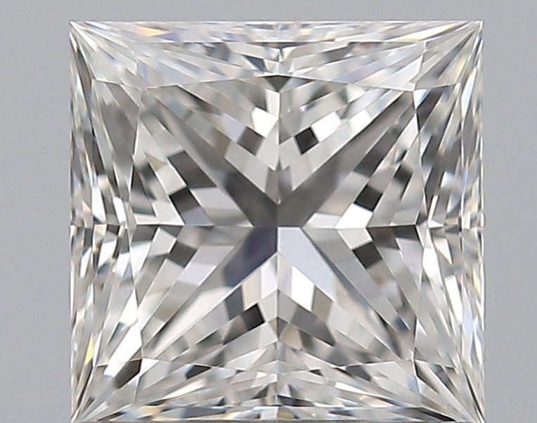 1.09 Carat Princess Diamond