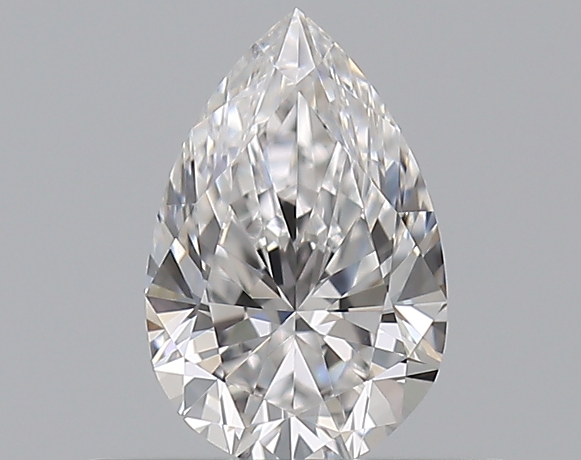 0.41 CaratD-VVS1 - Cut Pear Diamond