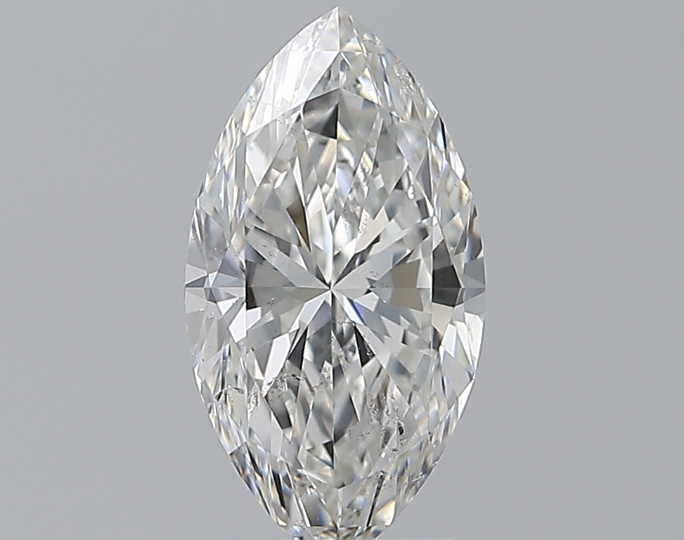 1.79 CaratG-SI2 - Cut Marquise Diamond