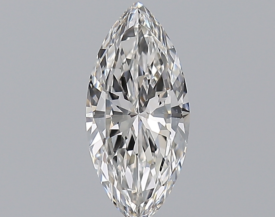 1.01 CaratF-VS2 - Cut Marquise Diamond