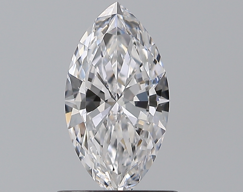 0.8 CaratD-VS1 - Cut Marquise Diamond