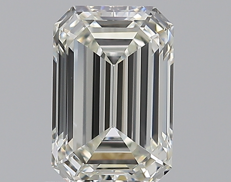 1.07 Carat Emerald Diamond