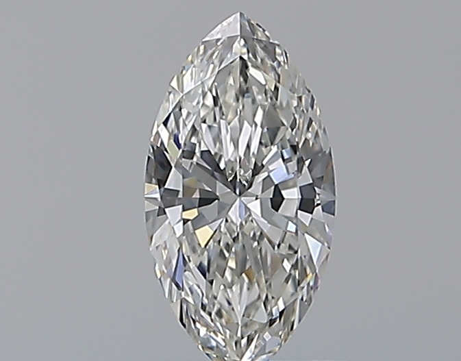 0.7 CaratH-VVS1 - Cut Marquise Diamond