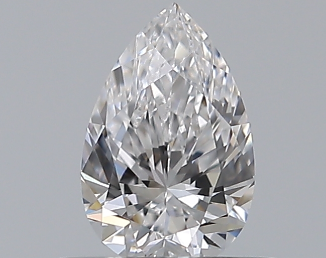 0.35 CaratD-VVS1 - Cut Pear Diamond