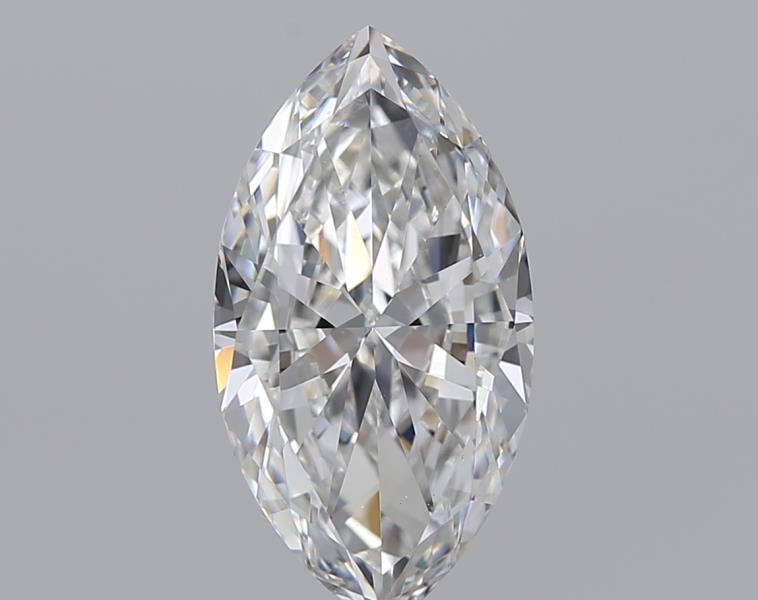1.5 CaratD-VS1 - Cut Marquise Diamond
