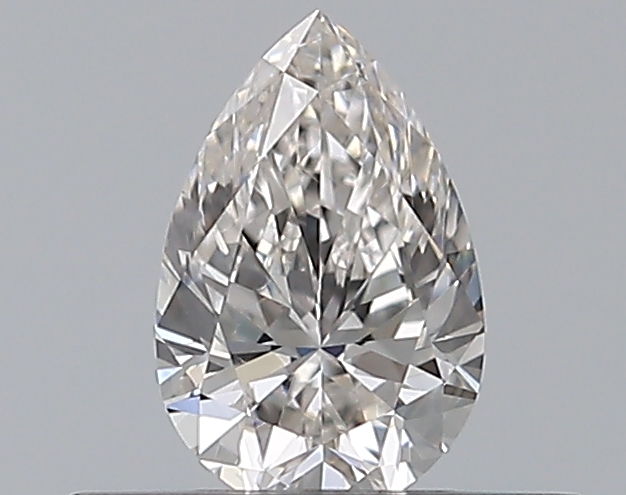 0.3 CaratH-VS1 - Cut Pear Diamond