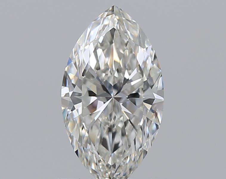 0.7 CaratH-VVS2 - Cut Marquise Diamond
