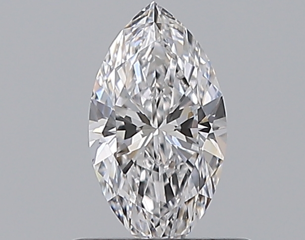 0.52 CaratD-VS1 - Cut Marquise Diamond