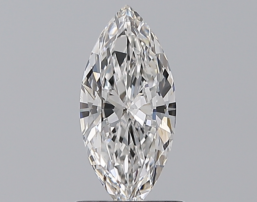 0.8 CaratF-VS1 - Cut Marquise Diamond