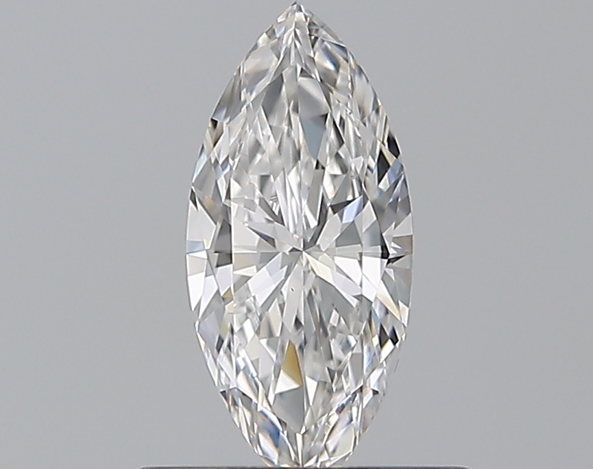 0.46 CaratE-VS1 - Cut Marquise Diamond