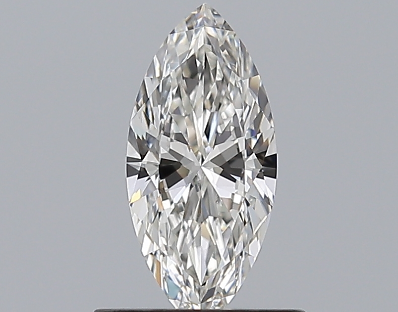 0.55 Carat Marquise Diamond