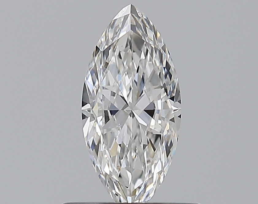 0.5 CaratE-VS2 - Cut Marquise Diamond
