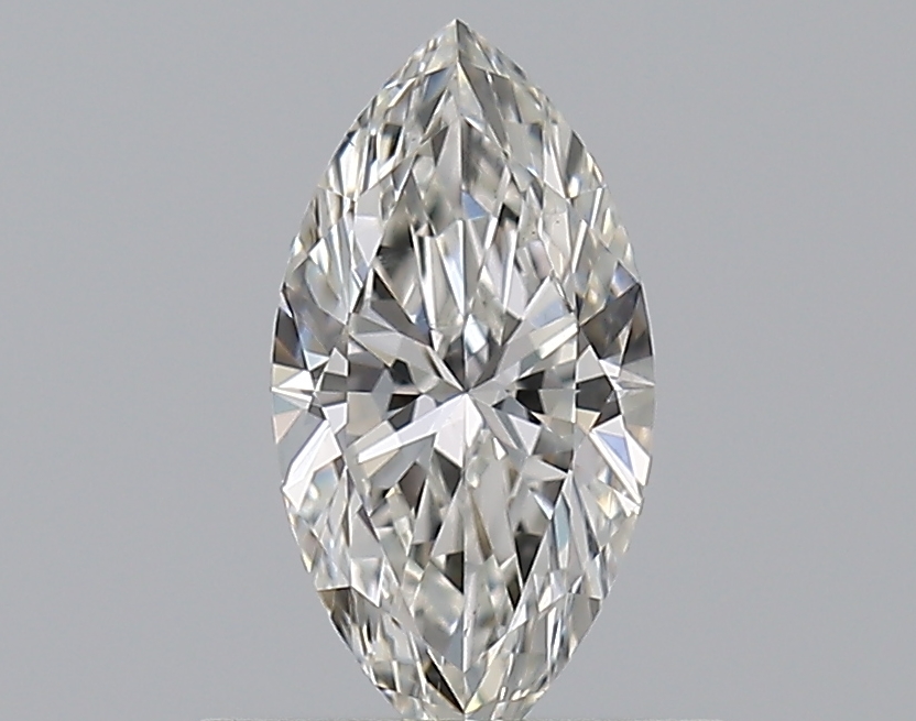 0.5 CaratH-VS2 - Cut Marquise Diamond