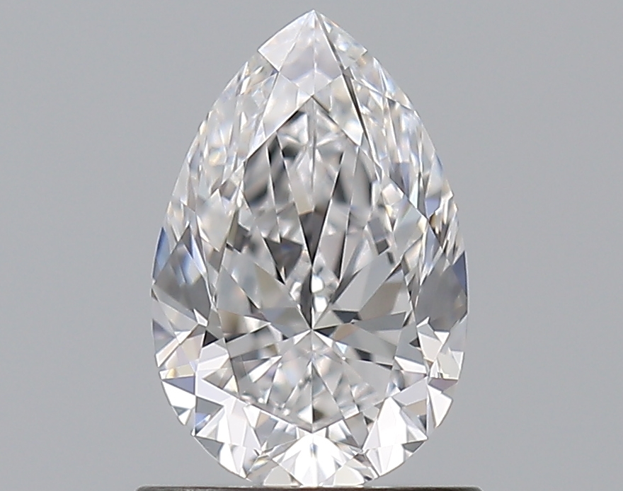 0.96 CaratD-VVS1 - Cut Pear Diamond