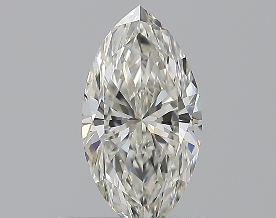 0.4 CaratI-VS1 - Cut Marquise Diamond