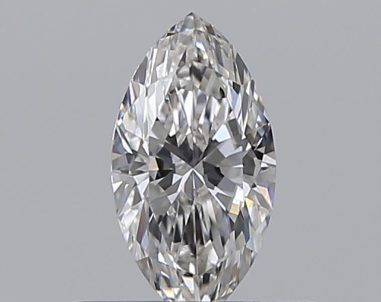 0.3 CaratF-VS1 - Cut Marquise Diamond