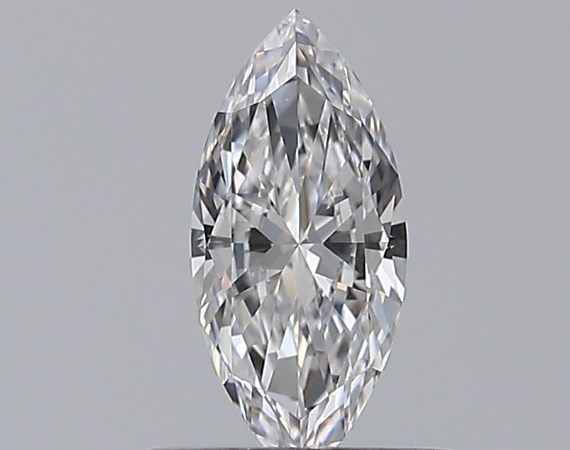 0.3 CaratD-VS1 - Cut Marquise Diamond