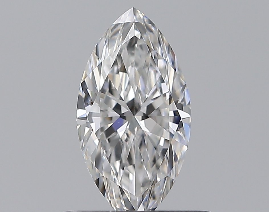 0.46 CaratE-VVS1 - Cut Marquise Diamond
