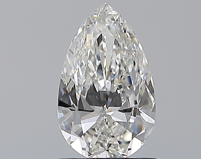 0.31 CaratE-VS1 - Cut Marquise Diamond