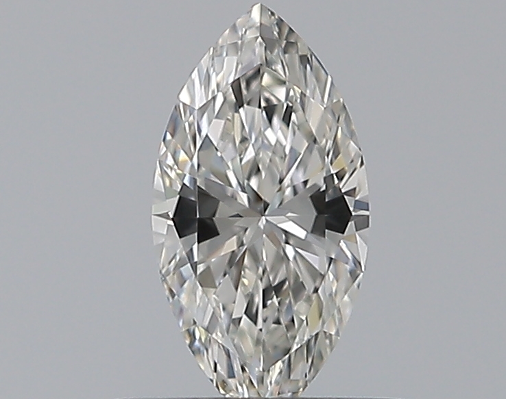 0.32 CaratG-VVS2 - Cut Marquise Diamond