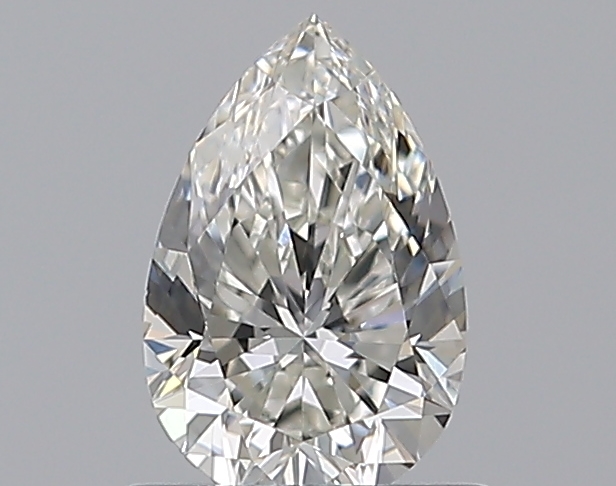 0.71 CaratI-VVS1 - Cut Pear Diamond