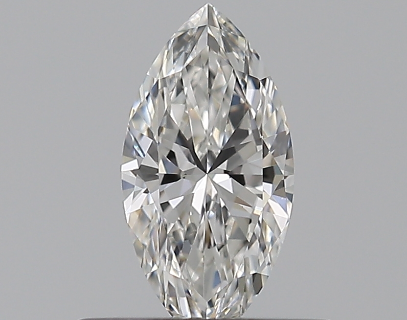 0.36 CaratF-VS1 - Cut Marquise Diamond