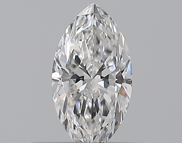 0.3 CaratD-VS1 - Cut Marquise Diamond