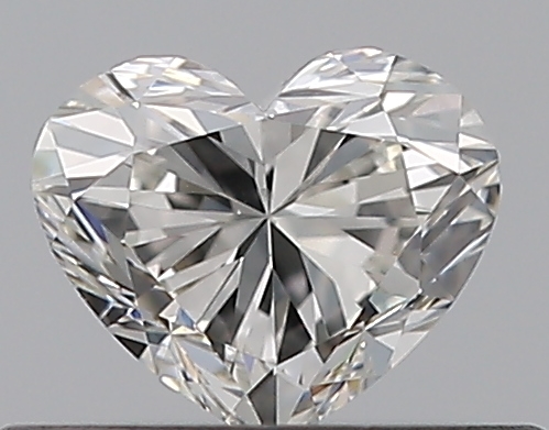 0.3 CaratH-VS2 - Cut Heart Diamond
