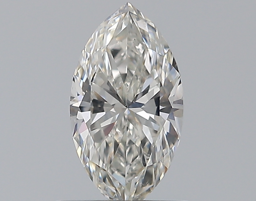 0.5 CaratG-SI1 - Cut Marquise Diamond