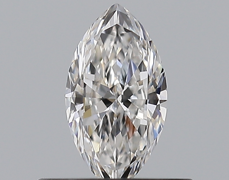 0.4 CaratE-VS1 - Cut Marquise Diamond