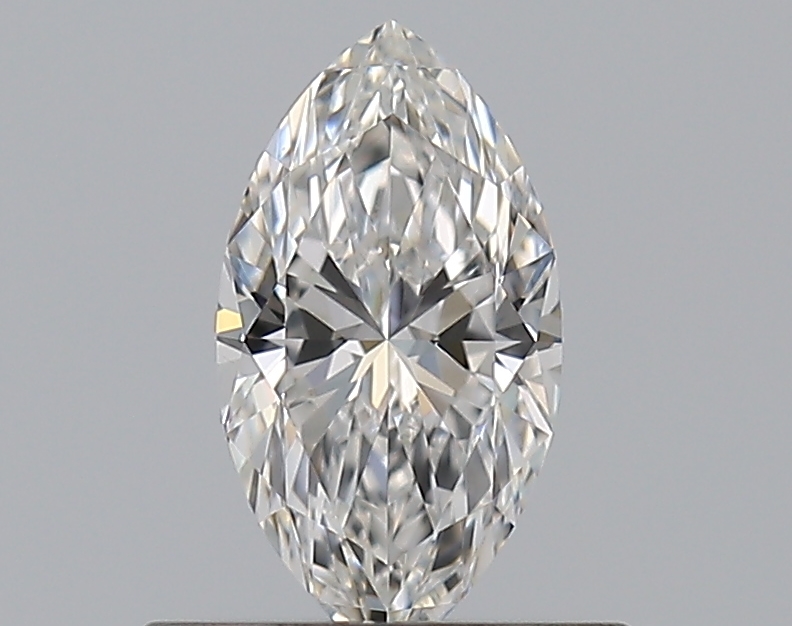 0.5 CaratE-VS1 - Cut Marquise Diamond