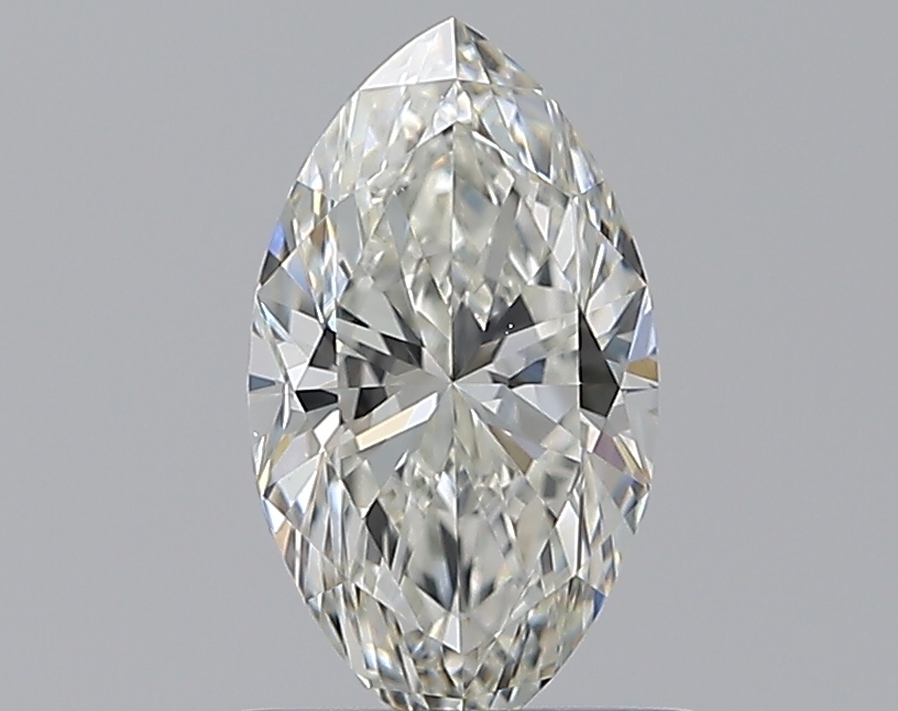 0.7 CaratH-VS1 - Cut Marquise Diamond