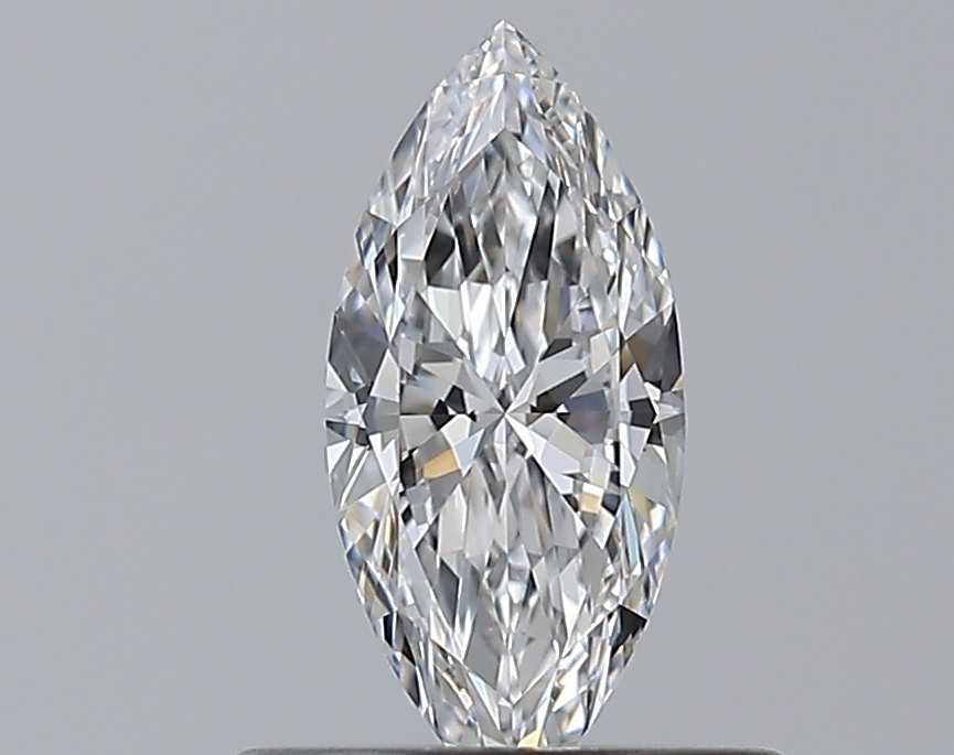 0.42 CaratD-VVS2 - Cut Marquise Diamond