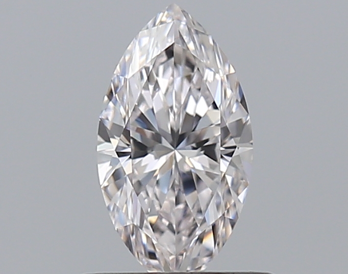 0.51 CaratE-IF - Cut Marquise Diamond