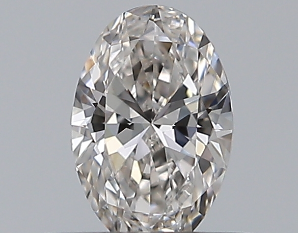 0.3 CaratG-VS1 - Cut Oval Diamond