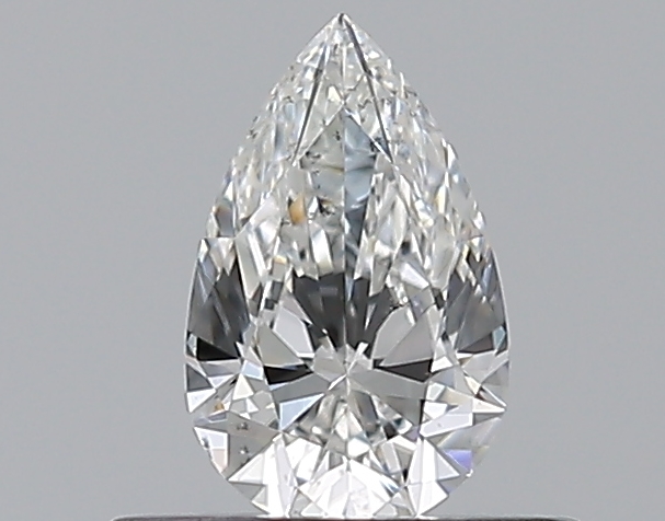 0.32 CaratF-SI1 - Cut Pear Diamond