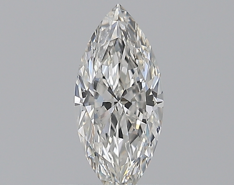 0.46 CaratG-VS2 - Cut Marquise Diamond