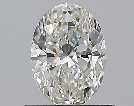 0.62 CaratH-VS1 - Cut Oval Diamond